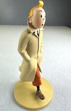 Tintin figurines officielle d'occasion  Expédié en Belgium