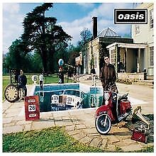 Von oasis cd for sale  Shipping to Ireland