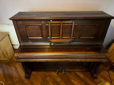 Upright piano humphrey for sale  LYTHAM ST. ANNES