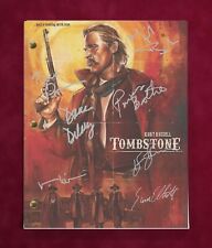 Tombstone complete movie for sale  Cape Coral