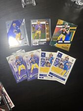 (7) Kenny Picket Rookies. Donruss Elite, Chronicles Draft Picks, College Ticket for sale  Shipping to South Africa
