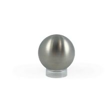 Tungsten sphere 1.5 for sale  Shipping to Ireland