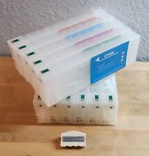 Refillable ink cartridge for sale  Fort Lauderdale