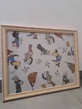 Tintin tableau tintin d'occasion  Pégomas