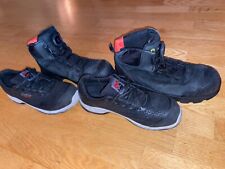 helly hansen boa work boots S3+ Wurth modyf draco S1 size 43 for sale  Shipping to South Africa