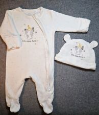 Next zip sleepsuit for sale  LIVERPOOL