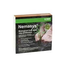Nemasys natural fruit for sale  CIRENCESTER