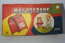 Vintage linemar mailbox for sale  Greensboro