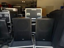 Tannoy set 4 for sale  Memphis