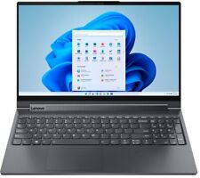 Lenovo Yoga 9i 15" Touch 1TB SSD Intel i7-10750H 2.60GHz 16GB RAM GTX 1650Ti for sale  Shipping to South Africa