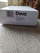 Deva dcm101 501 for sale  LEYLAND