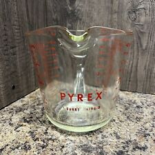 Vintage pyrex cup for sale  Niles