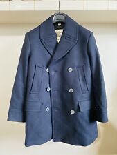 Burberry peacoat men for sale  Lakewood