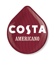 Tassimo costa americano for sale  UK