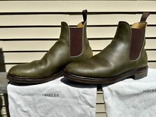Viberg chelsea boot for sale  Shipping to Ireland