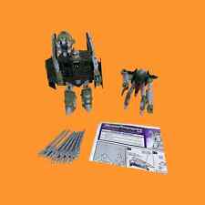 Transformers RID Robots in Disguise Completo SmokeJumper y Dreadwing segunda mano  Embacar hacia Argentina
