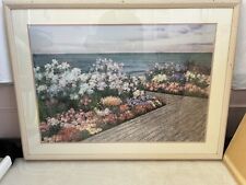 Framed water edge for sale  Cape May