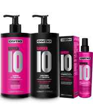 Xampu condicionador OSMO Wonder 10 queratina leave in tratamento cuidados com os cabelos comprar usado  Enviando para Brazil