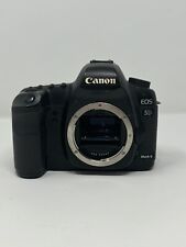 Câmera Canon EOS 5d Mark II - DS126201 comprar usado  Enviando para Brazil