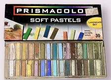Prismacolor soft pastels for sale  Schenectady