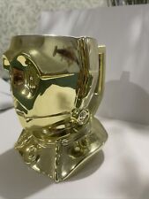 Star Wars C-3PO Mug 1996 Lucasfilms Ltd for sale  Shipping to South Africa