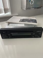 Audi mk1 radio for sale  GOOLE