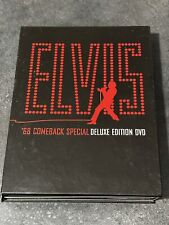 Elvis comeback special d'occasion  Wattignies