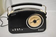 Steepletone dab radio for sale  HULL