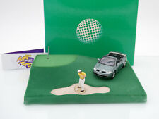 Norev golf diorama gebraucht kaufen  Koblenz