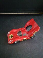 Ferrari 312 1 d'occasion  Bondoufle
