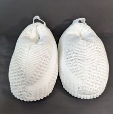 Sneaker slippers yeezy for sale  Grand Portage