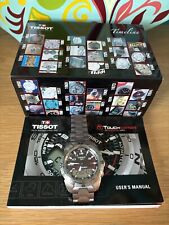 Tissot touch expert for sale  CARDIFF