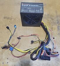 Fuente de alimentación Thermaltake TR2 600W 600 vatios segunda mano  Embacar hacia Argentina