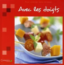 3533741 doigts cuisiner d'occasion  France
