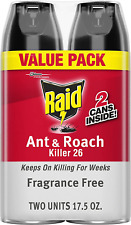 Raid ant roach for sale  Denver