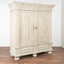 Baroque white painted for sale  Round Top