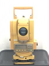 Topcon total station for sale  Willowbrook