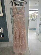 Anoushka designer sequin for sale  LONDON