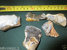 Natural real flint for sale  HUNGERFORD