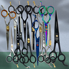 Hair cutting shears for sale  Shipping to Ireland