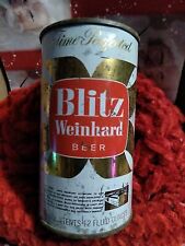 Blitz weinhard beer for sale  Indianapolis