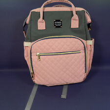 Lovequeen diaper bag for sale  Shipping to Ireland