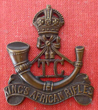 kings african rifles for sale  STOCKTON-ON-TEES