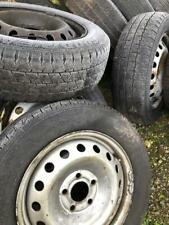 Wheel rim tyre for sale  BRAINTREE
