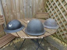 British ww2 helmets for sale  RINGWOOD