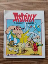 Album panini astérix d'occasion  Seyssel