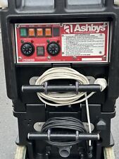 Ashby enforcer 600psi for sale  GLASGOW