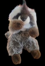 raccoon stuffed animal for sale  Madison