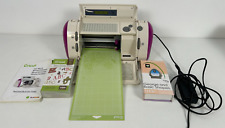Provocraft cricut cutting for sale  CAMBERLEY