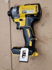 Dewalt dcf887n 18v for sale  COLCHESTER